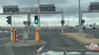 Channel Tunnel France to UK August 2022 [upl. by Fern804]