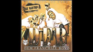 Dem Franchize Boyz The White Tee Gang Da Mixtape Review Secret project [upl. by Jillane]