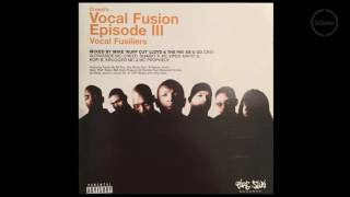 Creeds Vocal Fusion – Episode III – CD 1 [upl. by Nylekoorb]