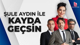 Şule Aydın ile Kayda Geçsin 4 Haziran 2024 [upl. by Morly]