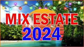 Mix Estate 2024 🌞 Hit Del Momento 2024 🎙 Canzoni del Momento Dellestate 2024 🌞 Musica Italiana 2024 [upl. by Siron]