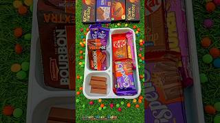 Tik tak Lunch is ready tiffin tiffinbox snacks candy candybox food tasty sweet candybar [upl. by Noterb294]