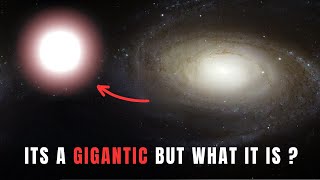 Near Andromeda Something Strange Has Been Found and Astronomers Are Baffled [upl. by Flanagan232]