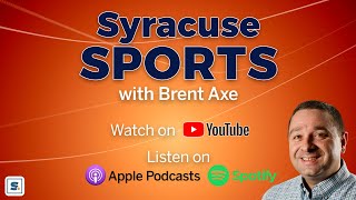 Why 4 of Syracuses marquee sports programs are poised for a revival in 2024 [upl. by Yahsram]