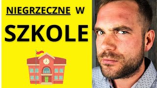 Twoje dziecko nie słucha w szkole Te 3 metody ZMIAŻDŻĄ problem [upl. by Nonnag71]