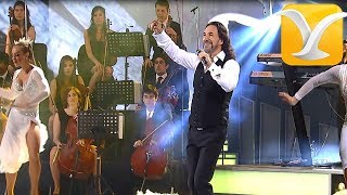 Marco Antonio Solis  Más Que Tu Amigo  Festival de Viña del Mar 2016 HD [upl. by Doy]