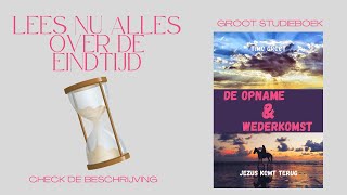 Gratis ebook over de eindtijd [upl. by Egin]