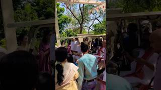 Gurudev Left Gujarat Ashram artofliving spiritualleader srisriravishankar gurudev guruji guru [upl. by Maitland]