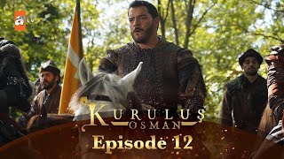 Osman Series Updates  Season 6 Episode 12 Explained By Bilal Ki Voice [upl. by Emiline]