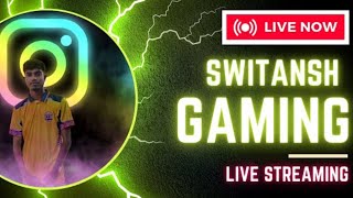 Switu Gaming is live [upl. by Egroej]