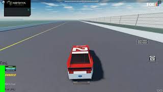 RBCA Pocono track preview [upl. by Ominoreg997]