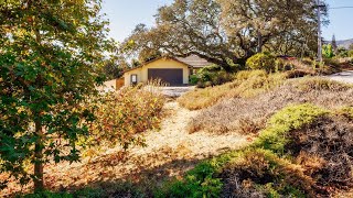 10675 Realito Ave Atascadero CA [upl. by Anitsihc295]