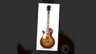 Rockburn LP2 Electric Left Handed Guitar [upl. by Ber569]