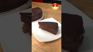 Sacher Torte fatta in casa [upl. by Bowrah271]