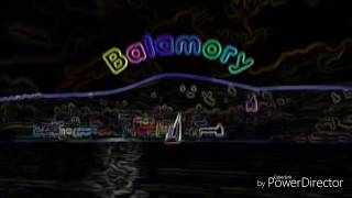 Balamory Theme Song Horror Version [upl. by Kutzenco]