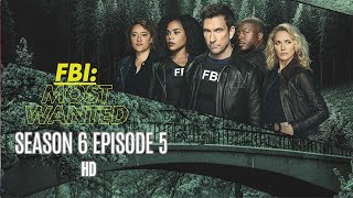 FBI Most Wanted season 6 episode 5 [upl. by Tamar]