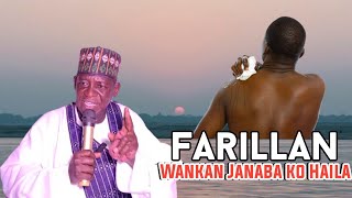 Farillan wankan janaba da Haila da nifasi daga Sheikh Ubale Adakawa Kano [upl. by Oakes620]