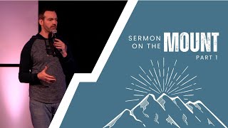 Sermon on the Mount Part 1  The Blessings [upl. by Nadnarb]