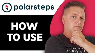 How to Use Polarsteps  Polarsteps Tutorial 2024 [upl. by Lia507]