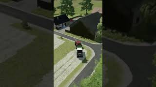 50 kalken ls22 fs22 timelapse landwirtschaft landwirtschaftssimulator22 farming rehbach [upl. by Olleina]