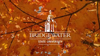 Cinematic Fall at Bridgewater State University [upl. by Cedric982]