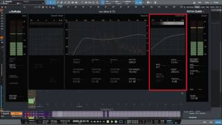 Review Softube British Class A For Console 1 [upl. by Laden]