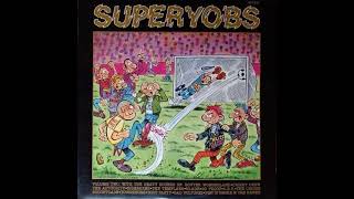 Super Yobs IIFull Album  Released 1996 [upl. by Seward]