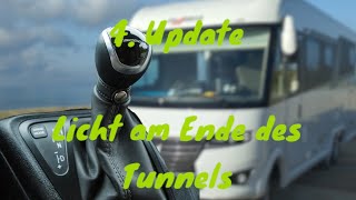 Automatikgetriebe 9 Gang und kein Ende  Immer noch nicht repariert  Licht am Ende des Tunnels [upl. by Spitzer960]