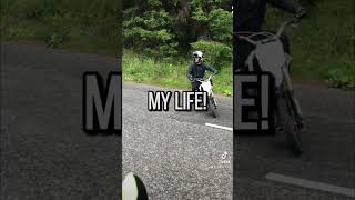 Spinning WHEELS on asfalt and doing wheelies 🔥🐐‼️ subscribe shorts youtubeshorts [upl. by Nrev]