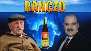 RANCZO  Polski Iceberg [upl. by Blakelee846]