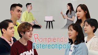 ¿LATINO PARECE MUJERIEGO│ROMPIENDO ESTEREOTIPOS Pandita Chan [upl. by Hirasuna266]