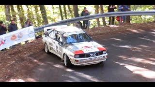 5° Lessinia Rally HistoricRevival Valpantena 2023 DriftampShow [upl. by Liam]