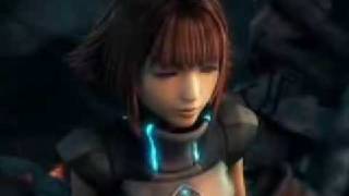 Dirge of Cerberus  Trailer 1 english [upl. by Nalyd]