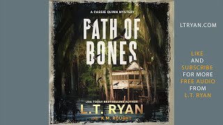 FREE FullLength Audiobook  Path of Bones  A Paranormal Mystery audiobook [upl. by Rett]