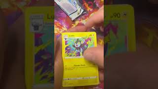 Brilliant stars pack opening👌🏼 did we pack something  like subscribe pokemon charizard hype [upl. by Rol]