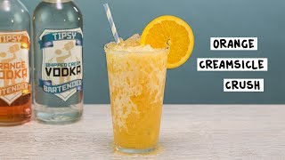 Orange Creamsicle Crush [upl. by Nevlin]