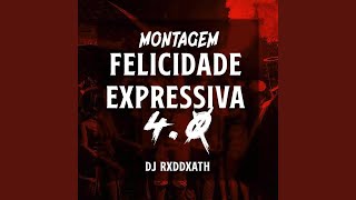 MONTAGEM FELICIDADE EXPRESSIVA 40 Super Slowed [upl. by Ty]