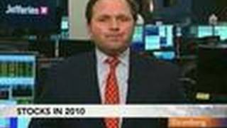 Jefferiess Peckham Discusses US Stocks Fed Policy Video [upl. by Charmion]