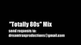 Totally 80s Mix [upl. by Veejar437]