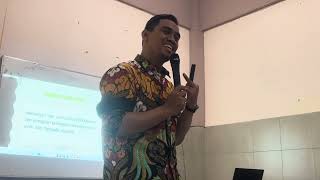 Microteaching Pembelajaran Mata Kuliah quotManajemen Pemasaranquot UMAHA [upl. by Keeton]