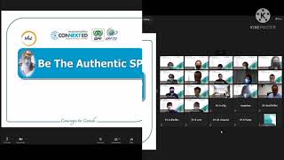 Facilitative Coaching Skills for Authentic SP [upl. by Enieledam]