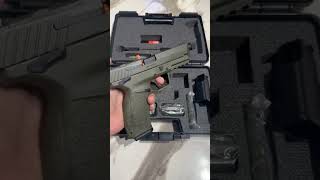 TISAS TACTICAL pistolshortvideo vairalvideo faryou [upl. by Hayward]