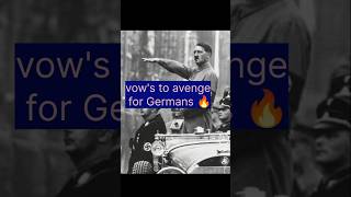 From WWI Misery to Hitler Rise shortvideo ww1 [upl. by Lamaaj]