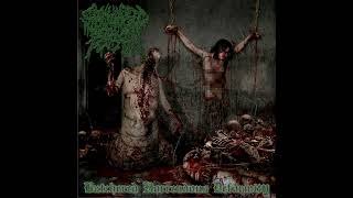 Salvaged Flesh  Butchered Horrendous Deformity Full Demo [upl. by Anilehcim]