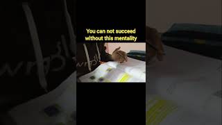 STUDY MOTIVATION📚🤯💀 This mentality makes you strong trending youtube [upl. by Elman831]