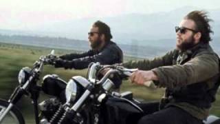 Tribute Sonny Barger and The Hells Angels Ver 2 updated [upl. by Nasar]