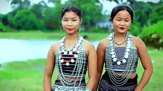 Nni Maya Jaal Ne Cover Song Video 2025 kokborok reels valorant RiaychTripuraw8v [upl. by Mailli150]