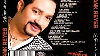 Frank Reyes Dosis de Amor [upl. by Phil]