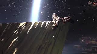 Kanye West  Coldest Winter Live from The Yeezus Tour [upl. by Zonda]