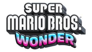 Petal Isles  Super Mario Bros Wonder OST [upl. by Lezned]